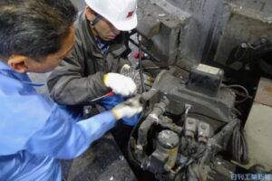 ニイミ産業、メンテ事業化　中小工場の燃焼機器点検