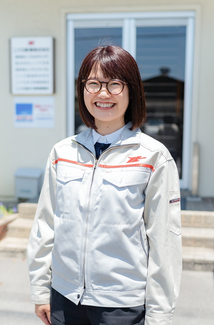安藤さん