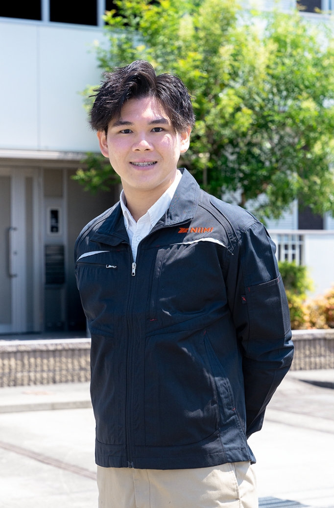 黒川さん
