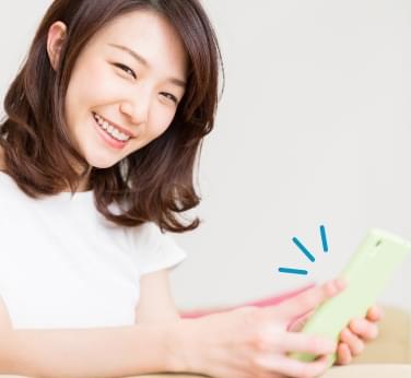 お得な特典が盛りだくさん！