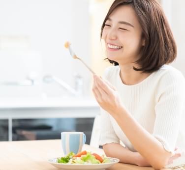 暮らしに役立つ特集満載リビング日和