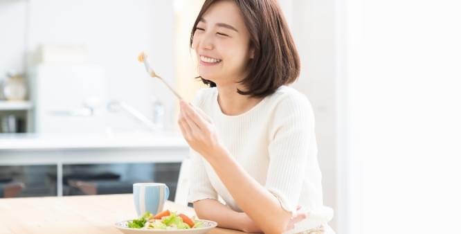 暮らしに役立つ特集満載リビング日和