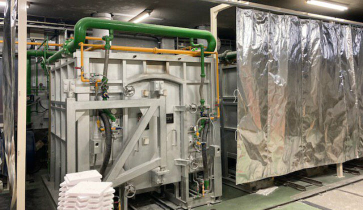 愛知県春日井市 産業用・民生用・医療機器ポンプ部品製造