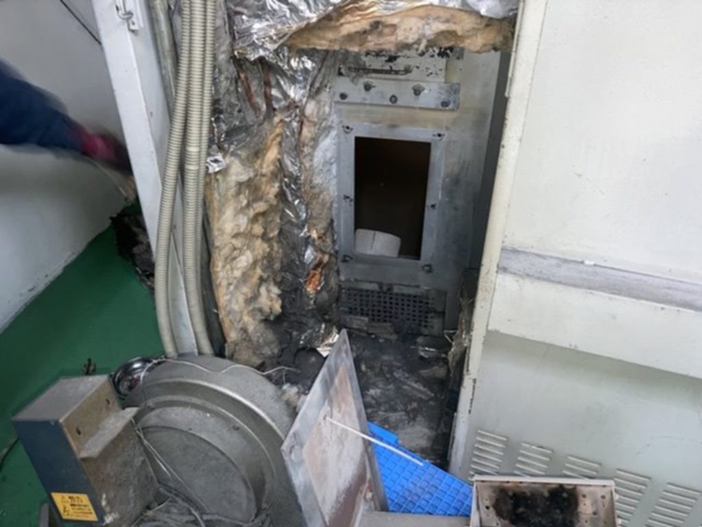 愛知県名古屋市守山区 塗装業