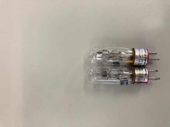 ウルトラビジョン 交換