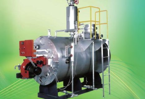 再生重油ボイラーでCO2を削減！<br>重油ボイラーから切り替えるメリットとは？