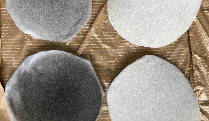 フィルター交換