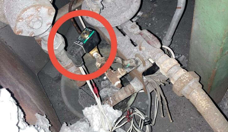 不具合調査 改善