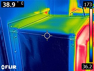 カバー設置後の効果