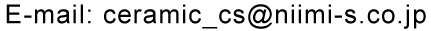 Niimi Ceramics Co., Ltd.